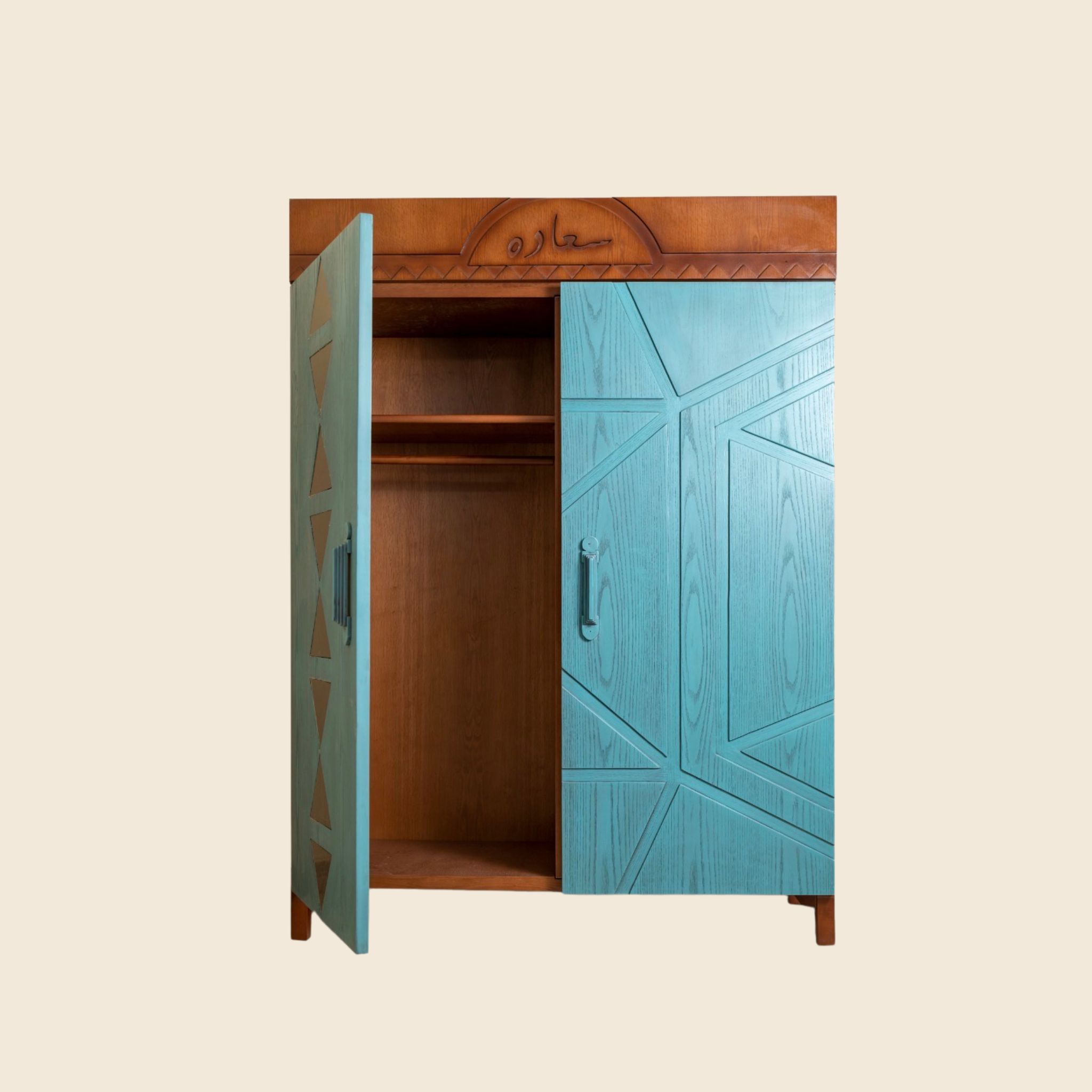 El-Kasr Wardrobe
