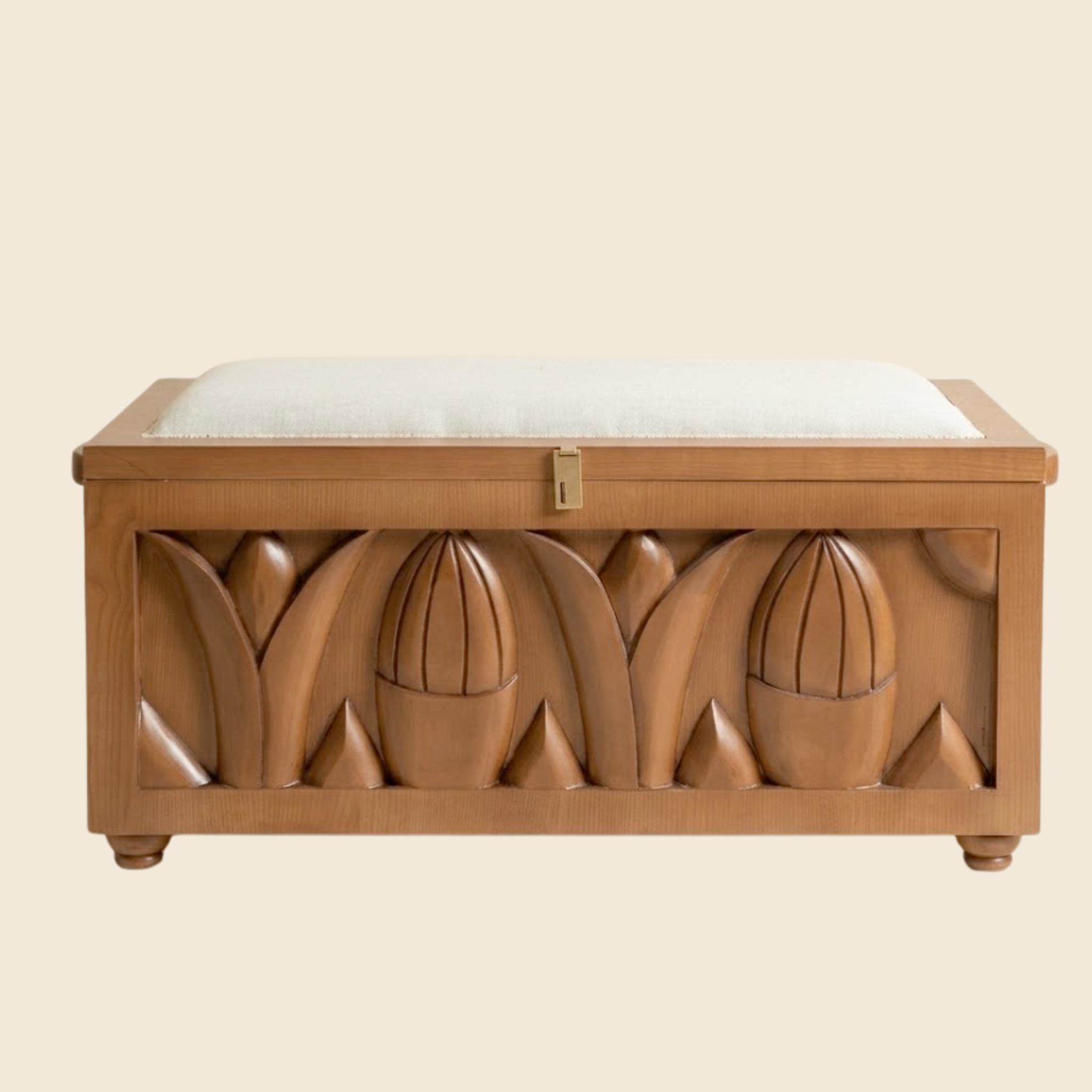Grandma's Banquette