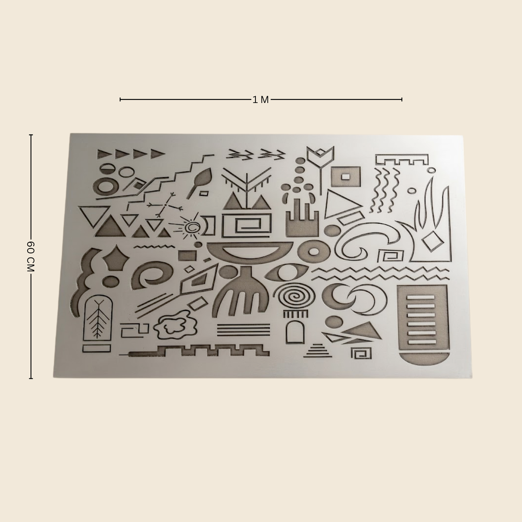 Siwa In Silver