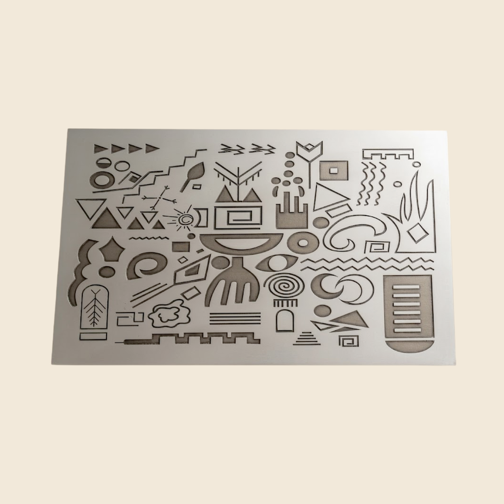Siwa In Silver