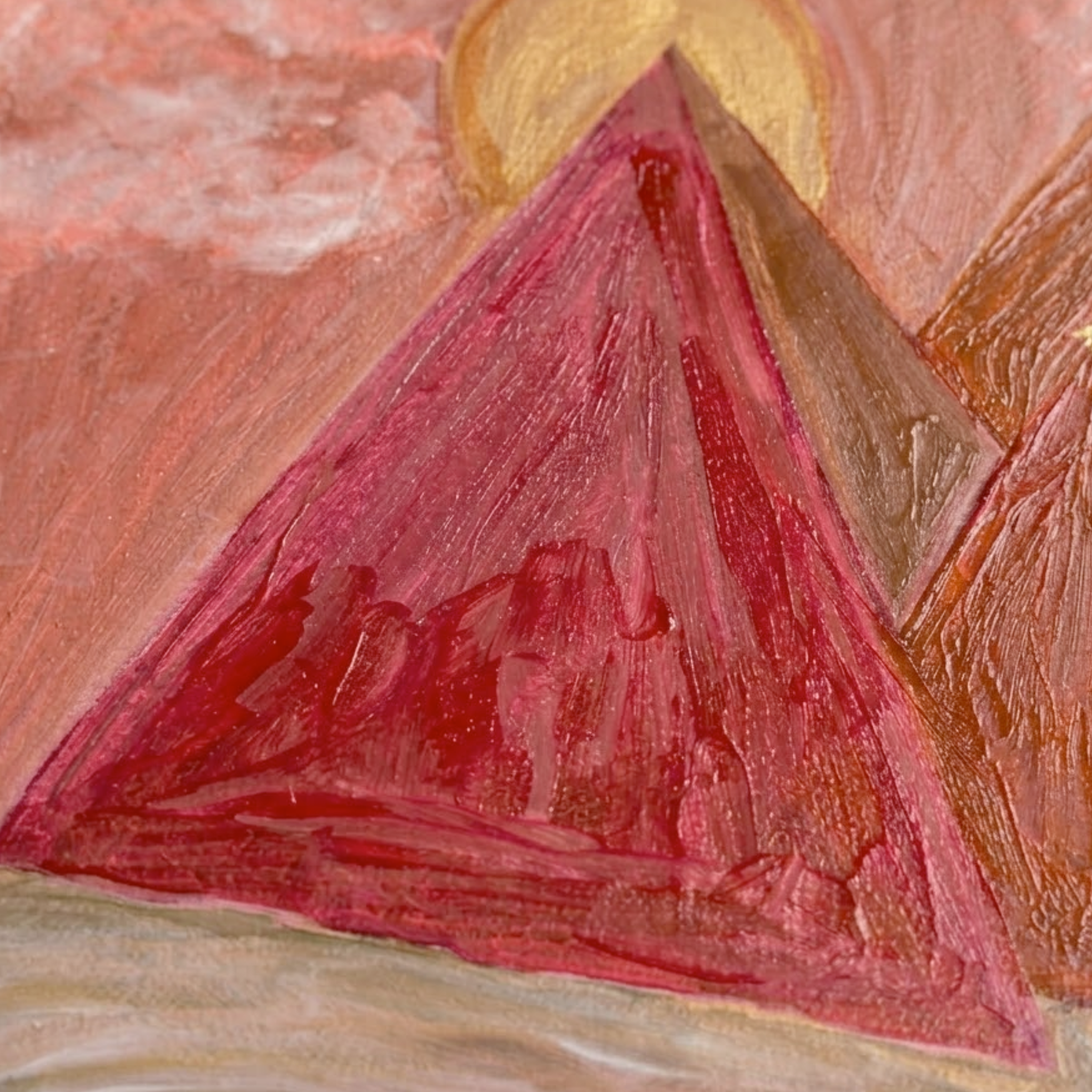 The Pyramids