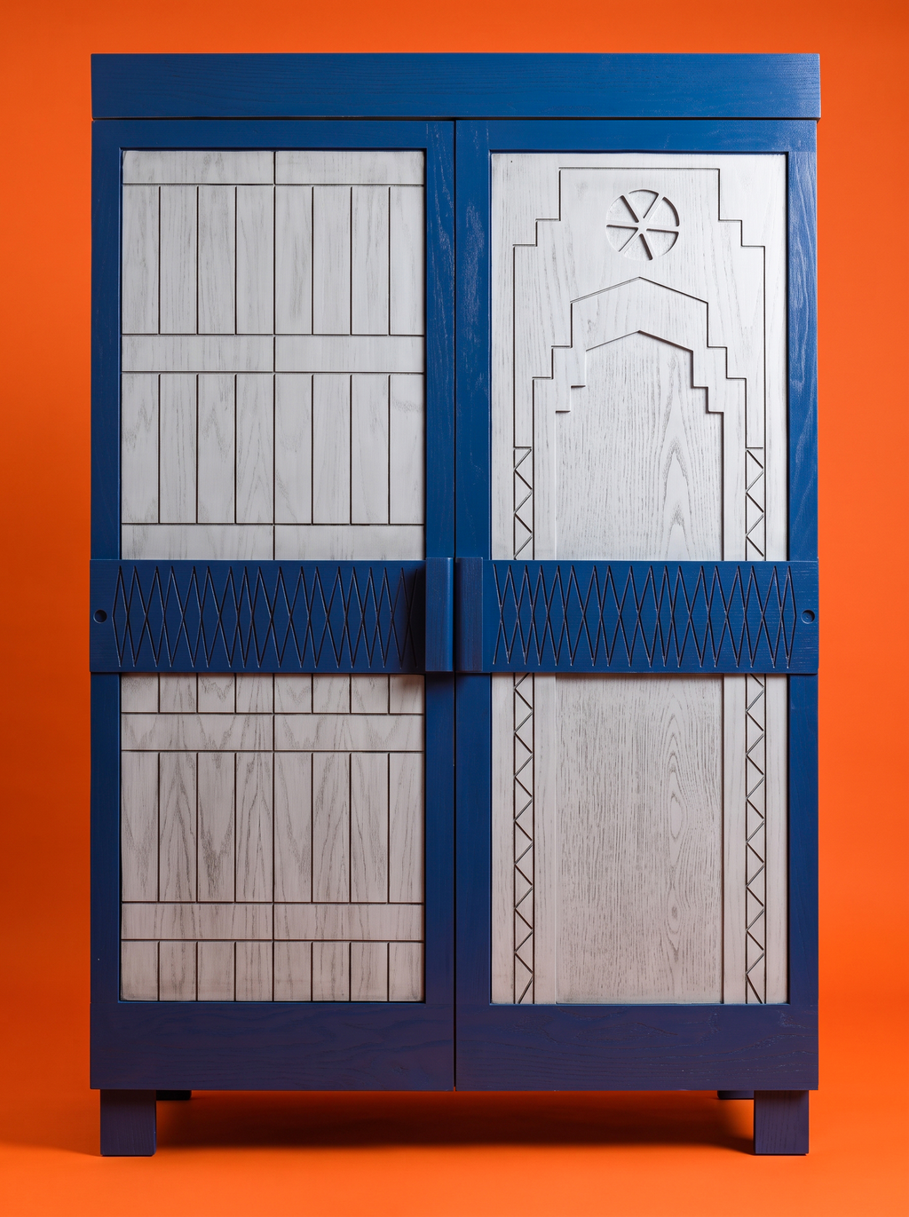 Oasis Wardrobe