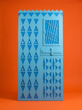 El-Dakhla Door