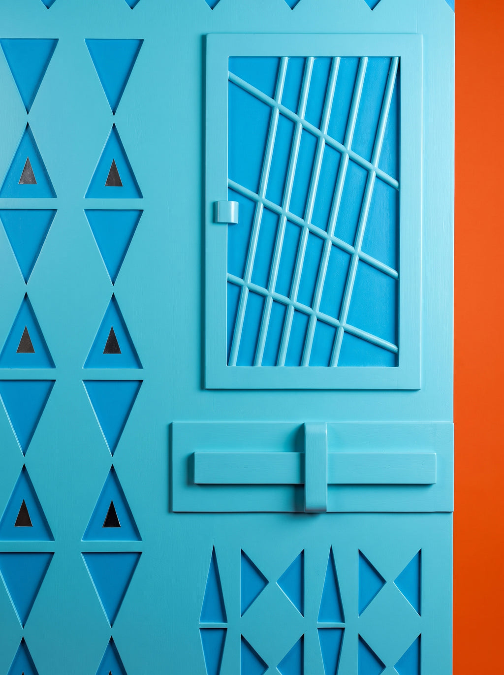 El-Dakhla Door