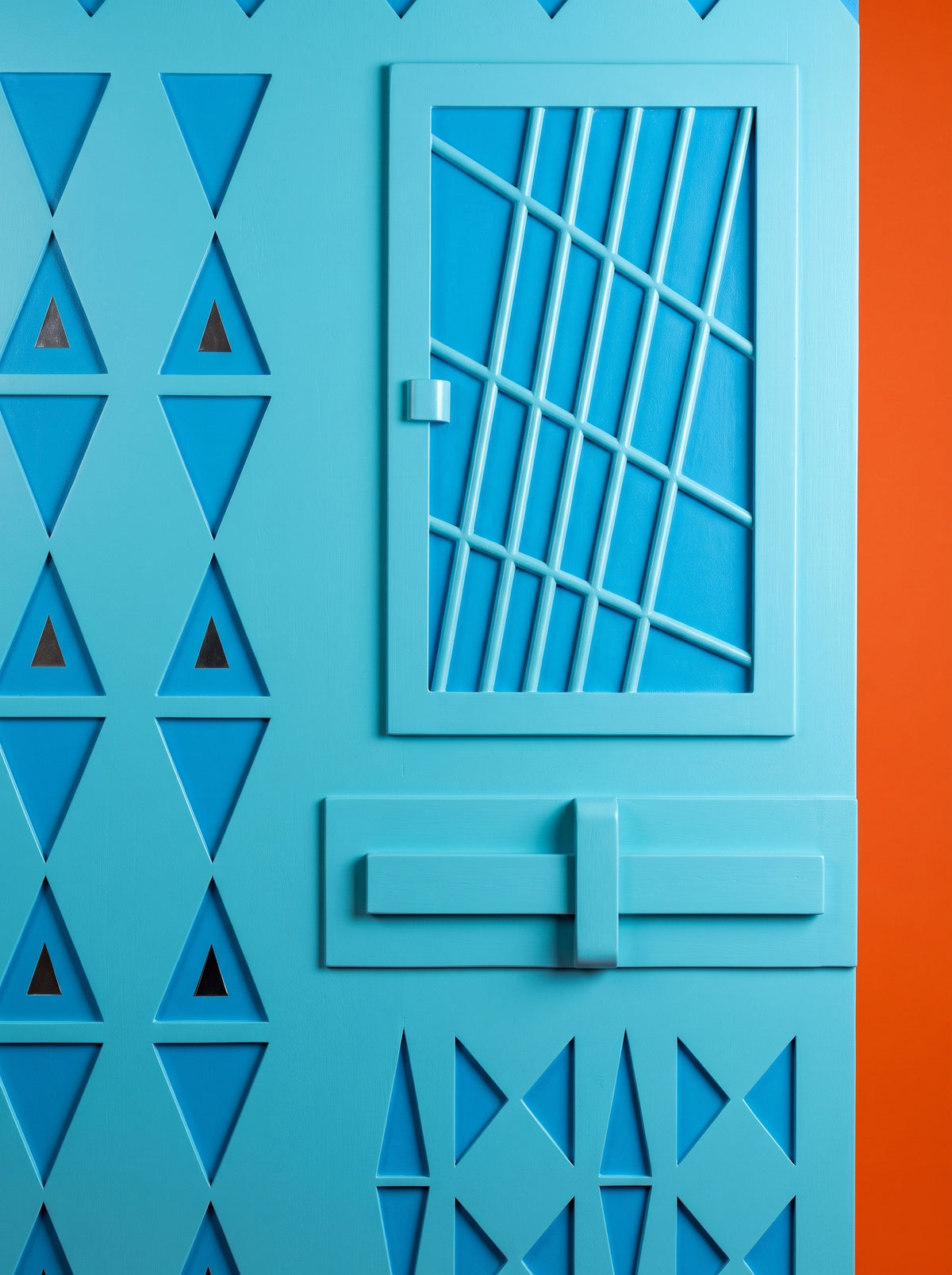 El-Dakhla Door
