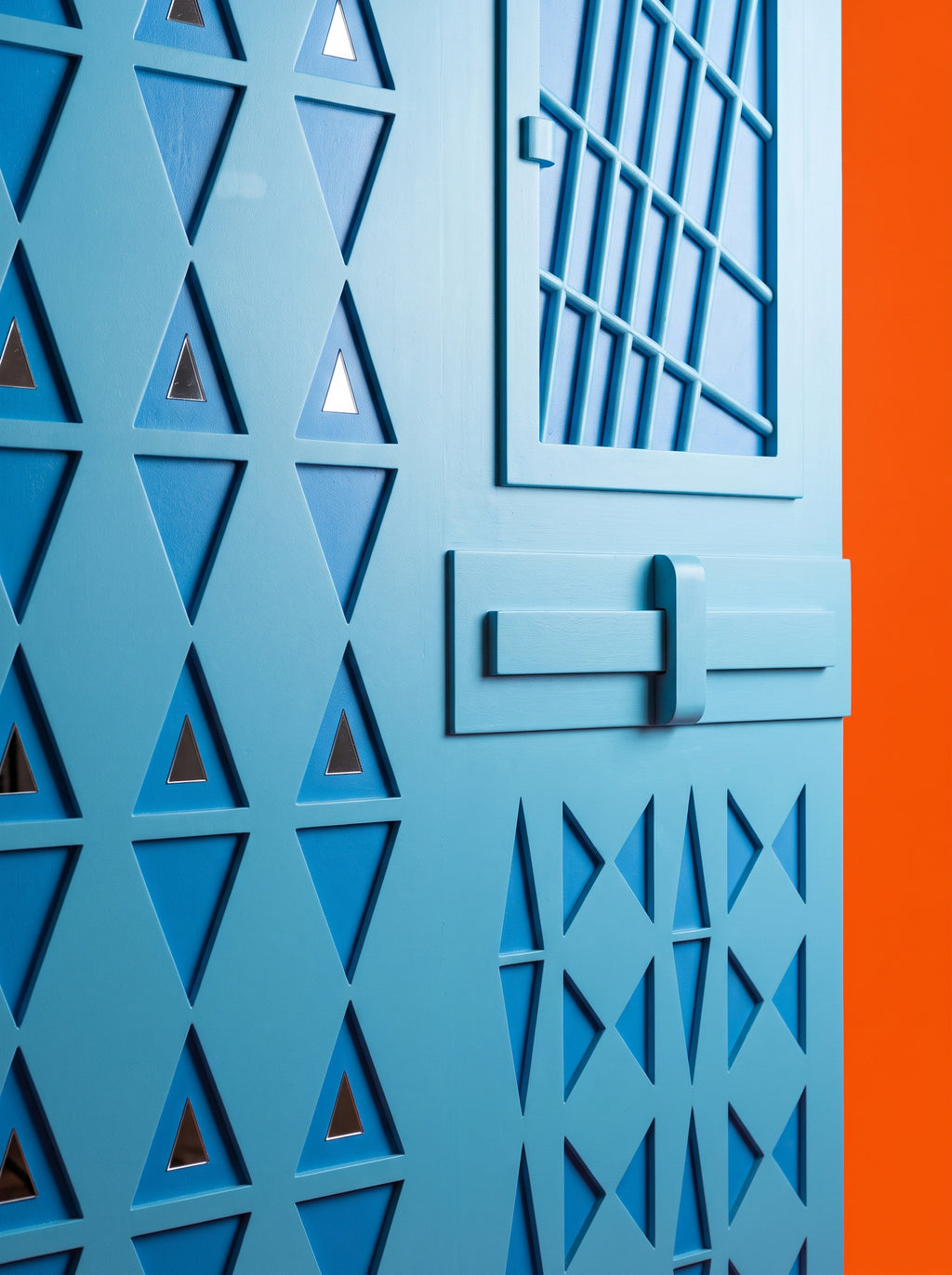 El-Dakhla Door