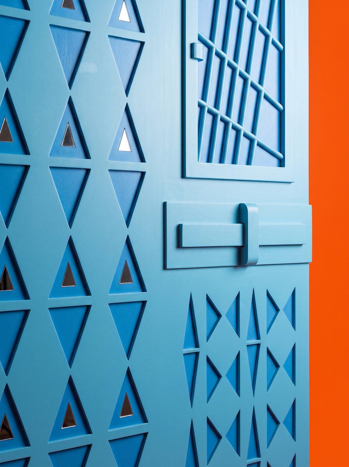 El-Dakhla Door