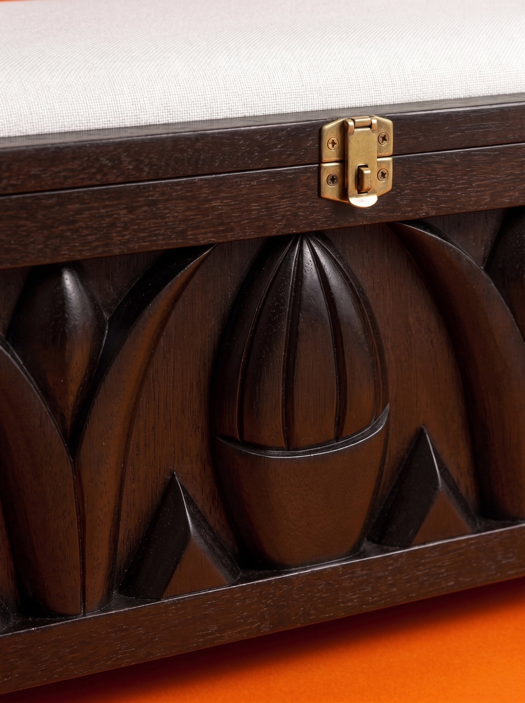 Grandma's Banquette