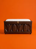 Grandma's Banquette