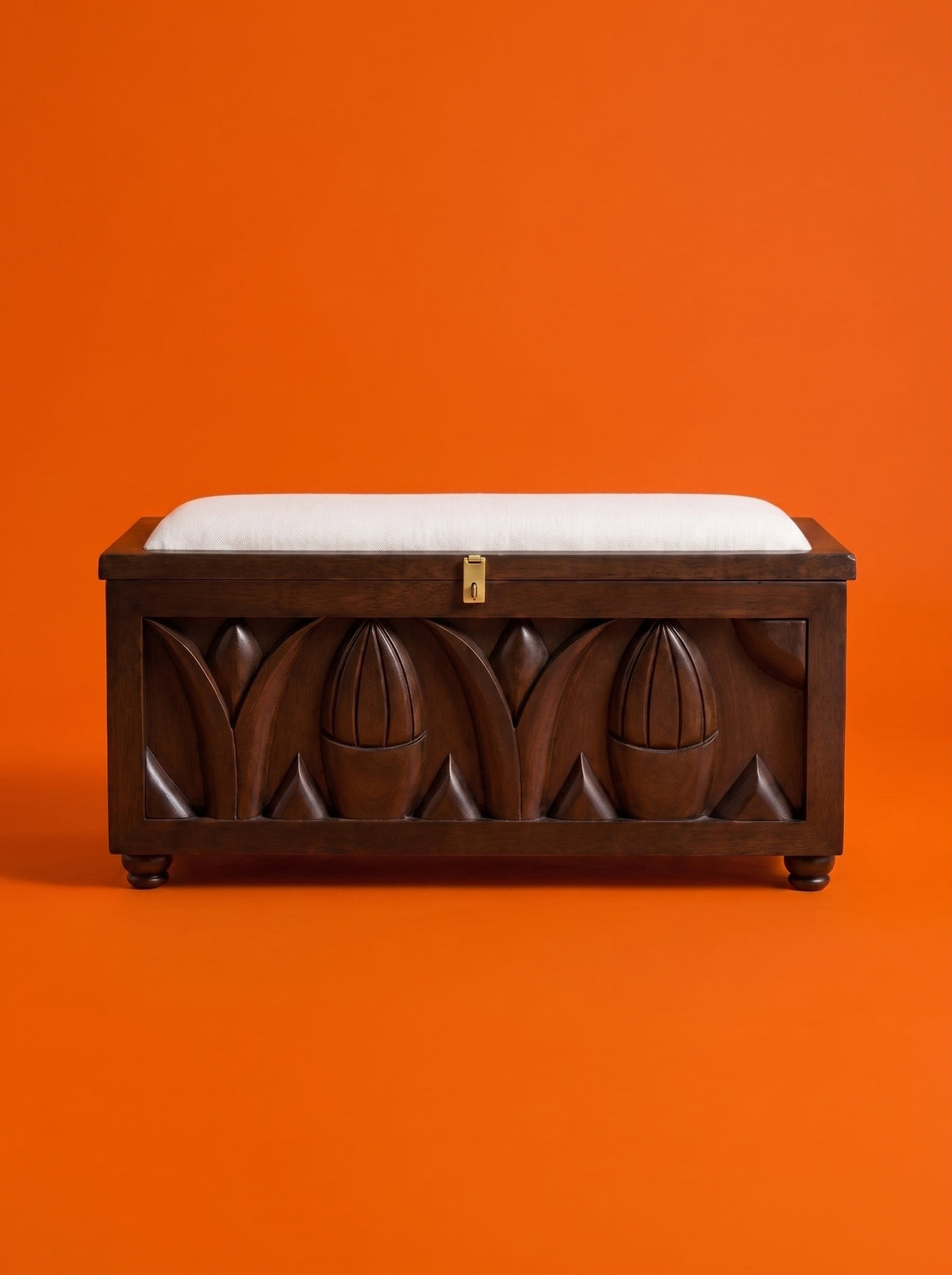 Grandma's Banquette
