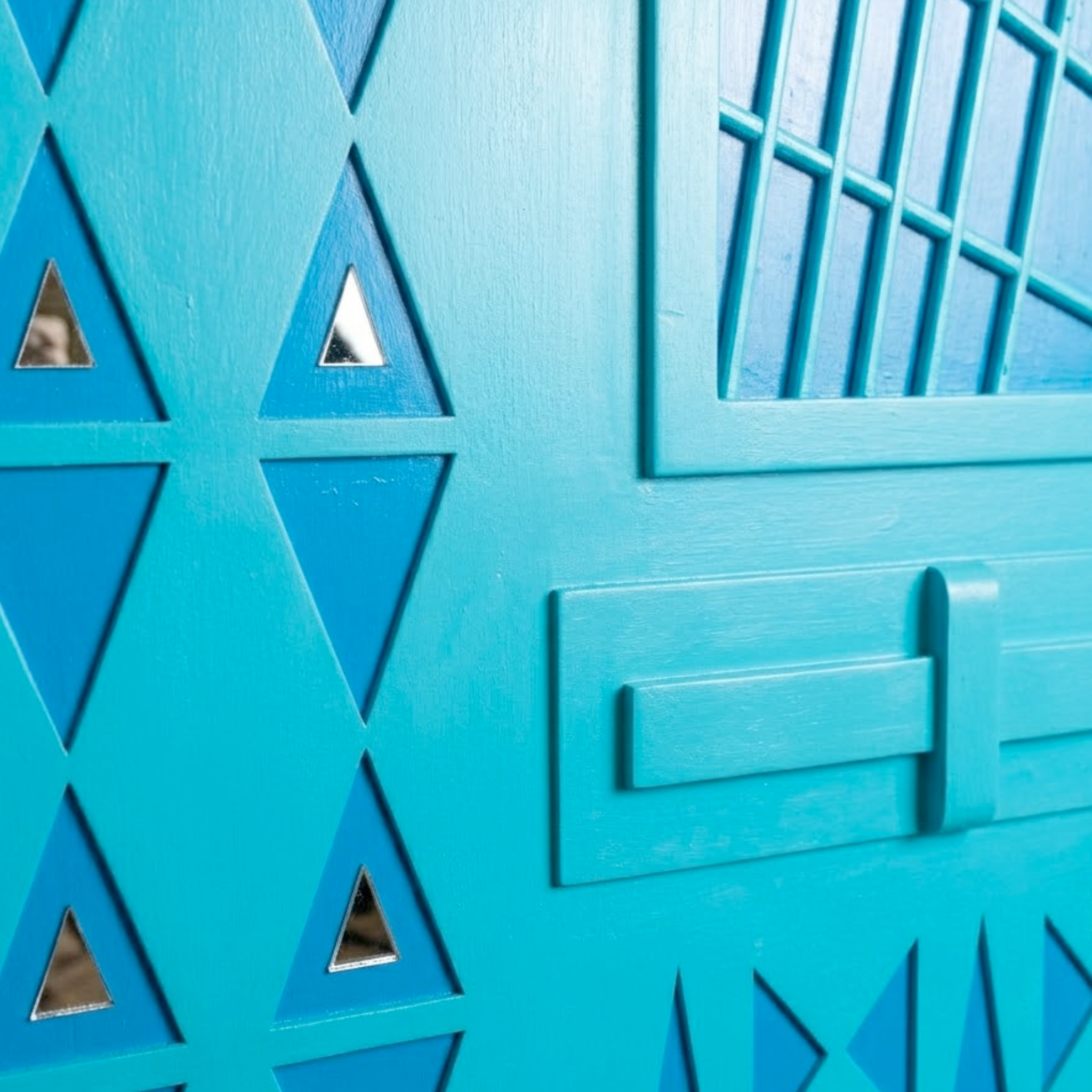 El-Dakhla Door