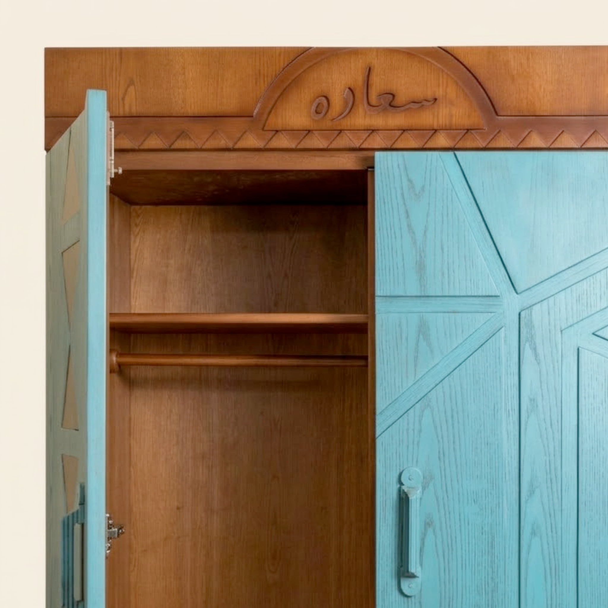 El-Kasr Wardrobe