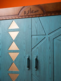 El-Kasr Wardrobe