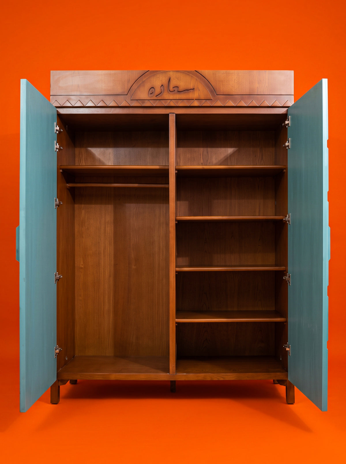El-Kasr Wardrobe