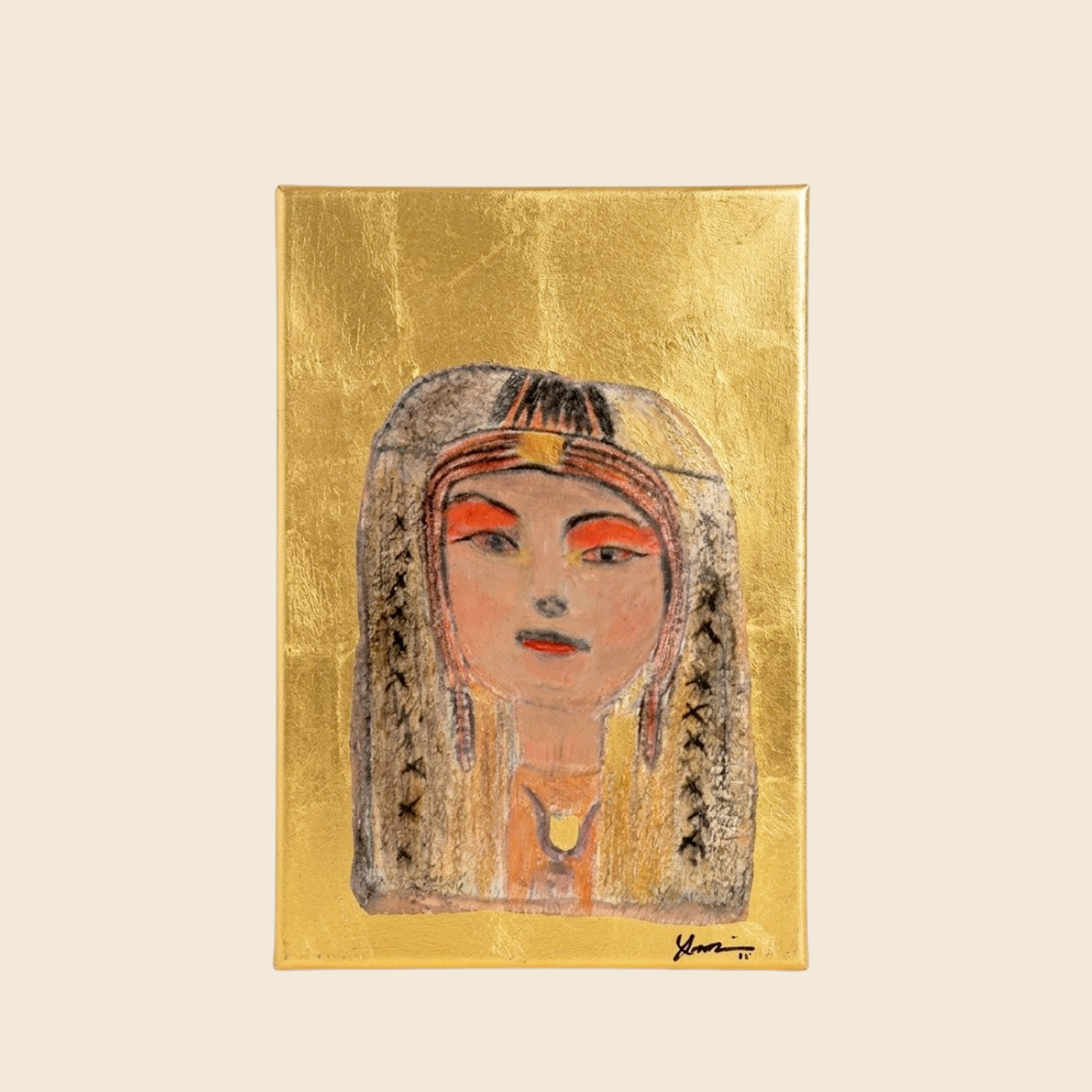Mirette